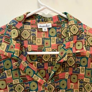 Steven Alan Size 2 Women’s Dress